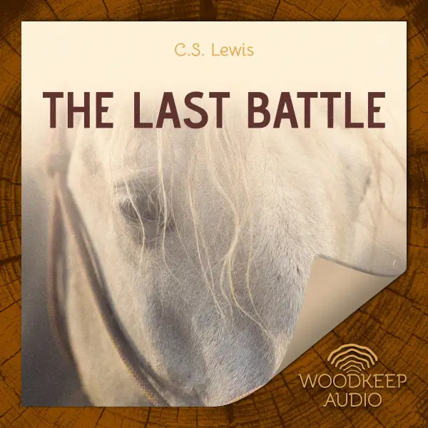 The Last Battle