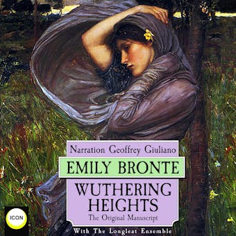 Wuthering Heights The Original Manuscript - undefined