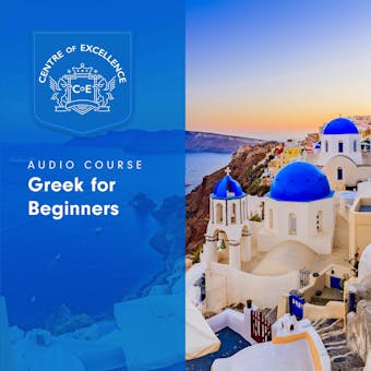 Greek for Beginners - Centre of Excellence