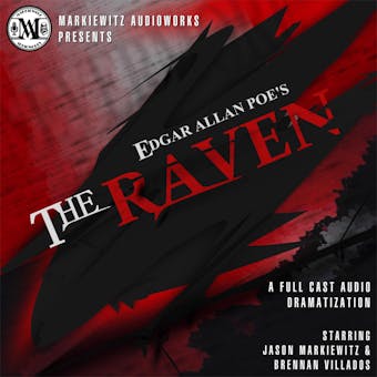 Edgar Allan Poe's: The Raven - undefined