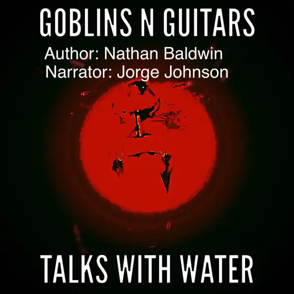 Talks With Water : A Rock Book
