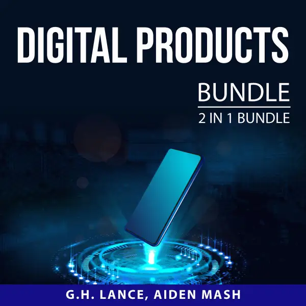 Digital Products Bundle, 2 in 1 Bundle : Extraordinary Products and Digital Gold