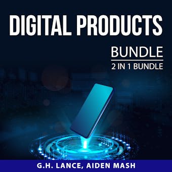 Digital Products Bundle, 2 in 1 Bundle: Extraordinary Products and Digital Gold