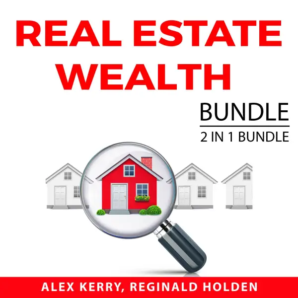 Real Estate Wealth Bundle, 2 IN 1 Bundle : Housing Wealth and Property Cashflow