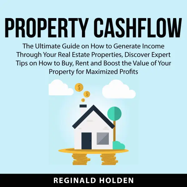 Property Cashflow : The Ultimate Guide on How to Generate Income Through Your Real Estate Properties, Discover Expert Tips on How to Buy, Rent and Boost the Value of Your Property for Maximized Profits