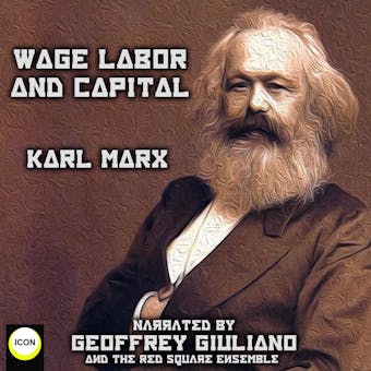 Wage Labor And Capital - undefined