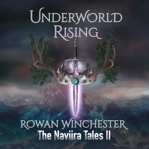 Underworld Rising : The Naviira Tales II