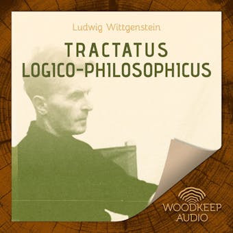 Tractatus Logico - Philosophicus - undefined