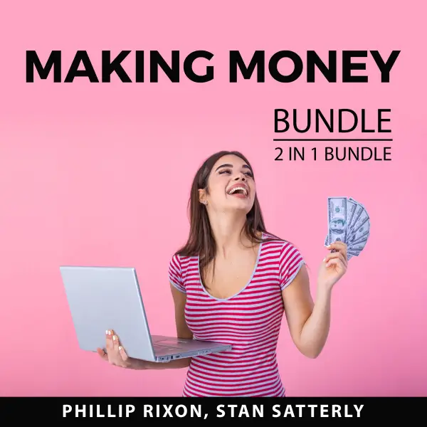 Making Money Bundle, 2 IN 1 Bundle : Money Master, Money Honey