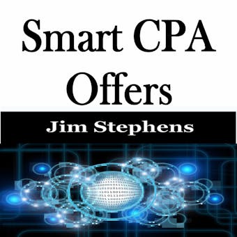 ​Smart CPA Offers - Jim Stephens
