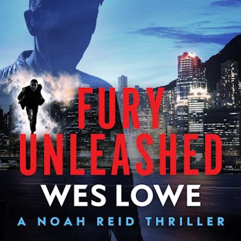 Fury Unleashed: A Crime Action Suspense Thriller - undefined