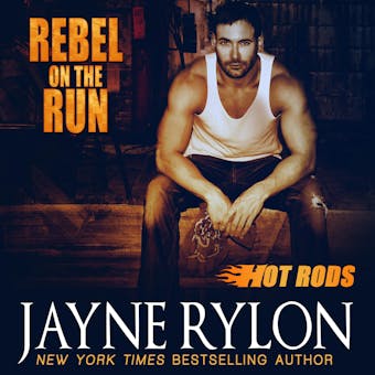 Rebel on the Run - undefined