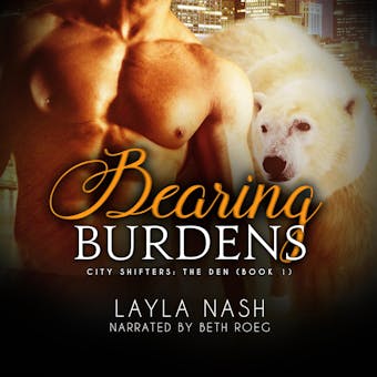 Bearing Burdens - undefined