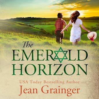 The Emerald Horizon - Jean Grainger
