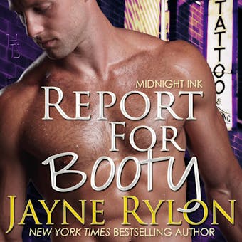 Report For Booty - Jayne Rylon