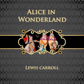 Alice in Wonderland - undefined