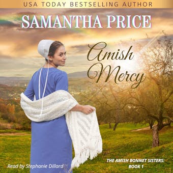 Amish Mercy: Amish Romance - Samantha Price