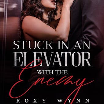 Stuck in an Elevator With the Enemy: An Enemies to Lovers Romance - undefined