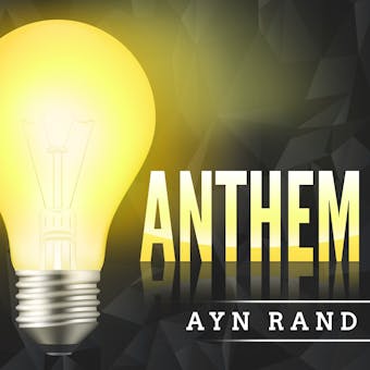 Anthem - undefined