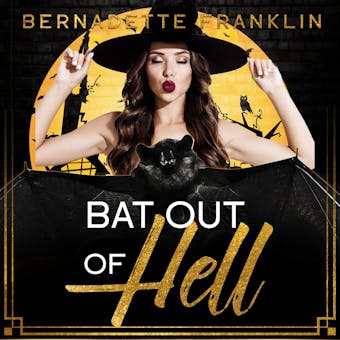 Bat out of Hell - undefined