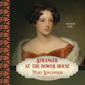 Stranger at the Dower House - undefined