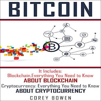 Bitcoin: 2 Manuscripts: Blockchain, Cryptocurrency - undefined