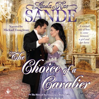 The Choice of a Cavalier - undefined