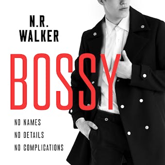 Bossy - N.R. Walker