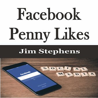 Facebook Penny Likes - Jim Stephens