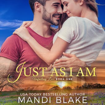 Just as I Am: A Small Town Christian Romance - undefined