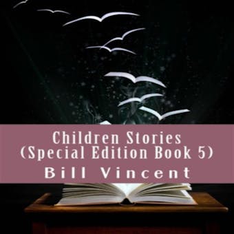 Children Stories - undefined