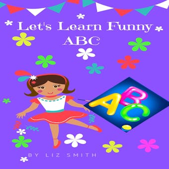 Let's Learn Funny ABC - undefined