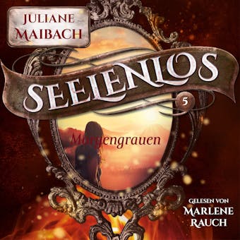Seelenlos: Morgengrauen - undefined
