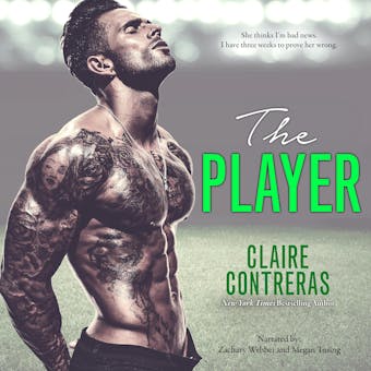The Player - undefined