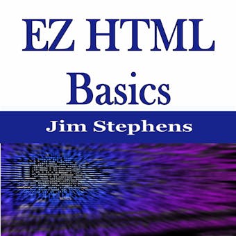 EZ HTML Basics - undefined