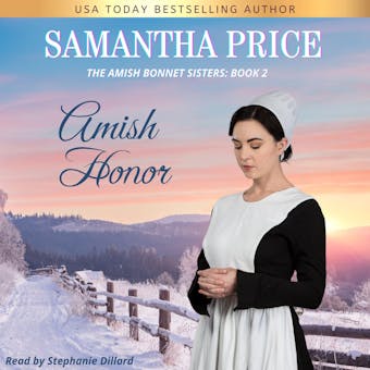 Amish Honor: Amish Romance - Samantha Price