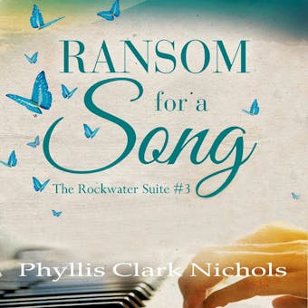 Ransom for a Song - Phyllis Clark Nichols