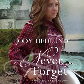 Never Forget - Jody Hedlund