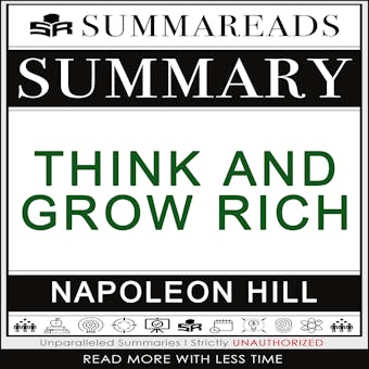 Summary of Think and Grow Rich by Napoleon Hill - undefined