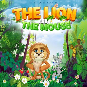 The Lion and the Mouse - undefined