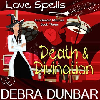Death and Divination - undefined