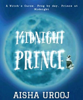 Midnight Prince - undefined