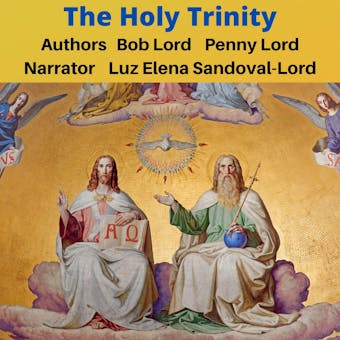 The Holy Trinity - undefined