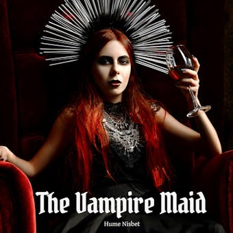The Vampire Maid - undefined