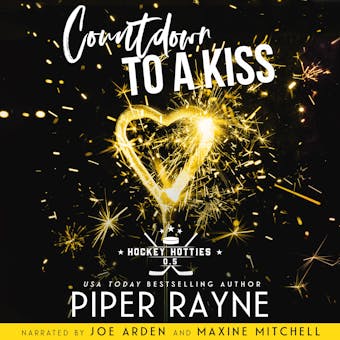 Countdown to a Kiss - undefined