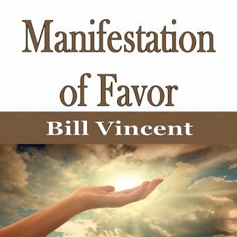 Manifestation of Favor - undefined