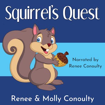 Squirrel's Quest - undefined