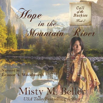 Hope in the Mountain River - undefined