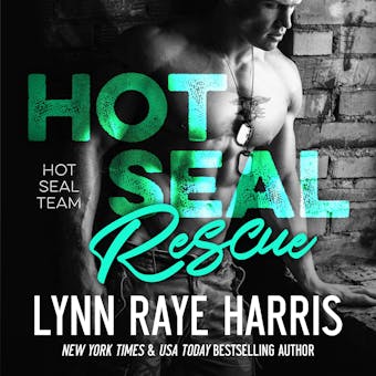 HOT SEAL Rescue: A Military Romantic Suspense Novel - undefined
