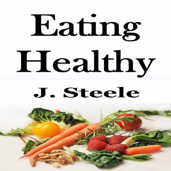 Eating Healthy - undefined